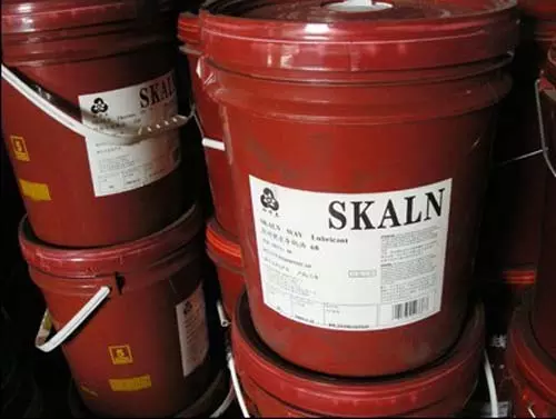 斯卡兰(SKALN)68号导轨油.webp