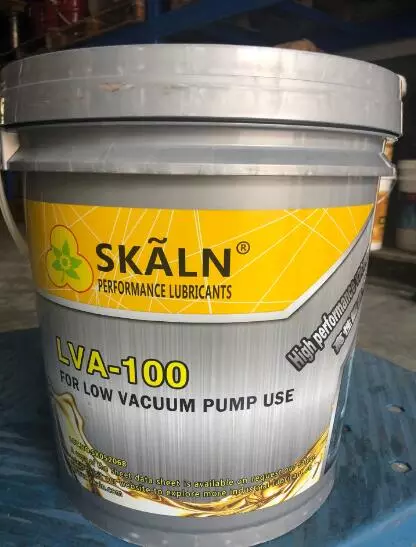 斯卡兰(SKALN)LVA-100号真空泵油 正面.webp