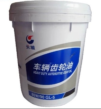304am永利集团85W/90 GL-5重负荷车辆304am永利集团油