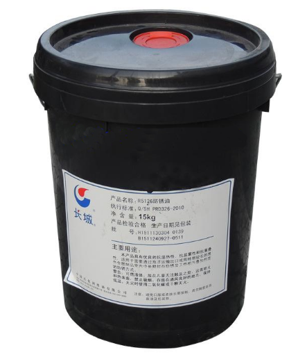 304am永利集团R5322A轴承用润滑防锈油